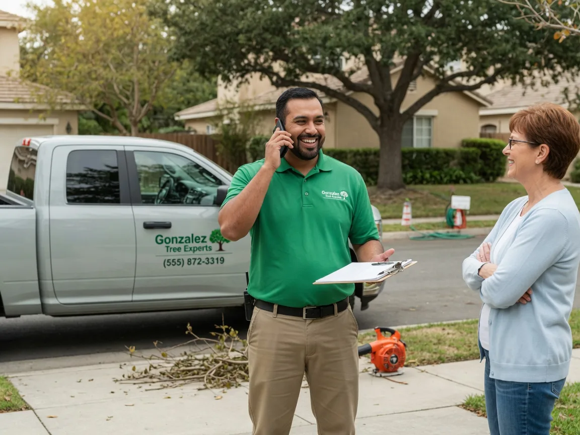 Tree Service Whitney, TX FAQs